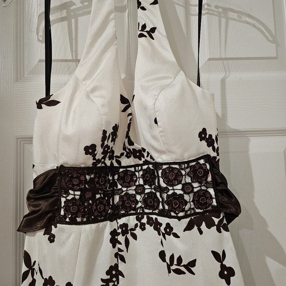 Cocktail dress - Picture 4 of 8